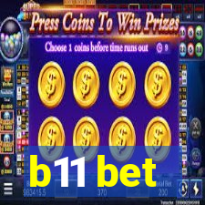 b11 bet